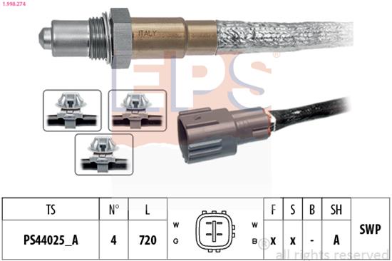 EPS-1998 274